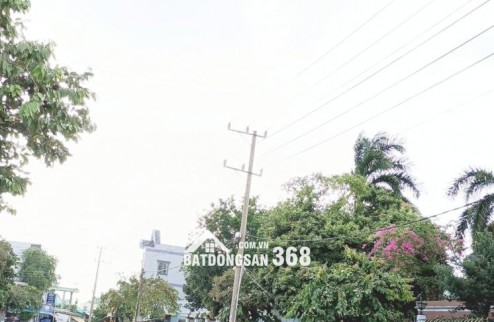BÁN ĐẤT KDC PHÚ HỒNG THỊNH DĨ AN – ĐƯỜNG 10M THÔNG – NHỈNH 3 TỶ